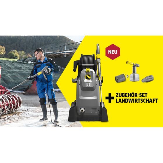 KÄRCHER HD 8/18-4MXA Plus Agri 1.524-977.0