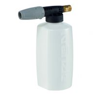 KRÄNZLE Schaumlanze mit Behälter 2 Liter 135311 KRÄNZLE Schaumlanze mit Behälter 2 Liter 135311