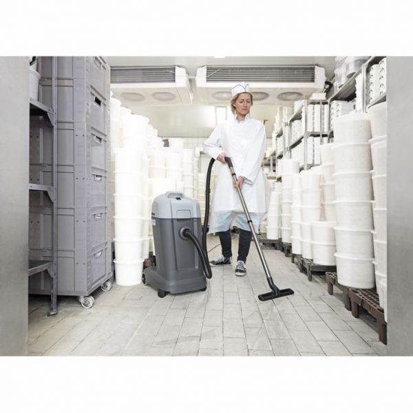 Nilfisk VL500 35 EDF Nass/Trockensauger 107405160