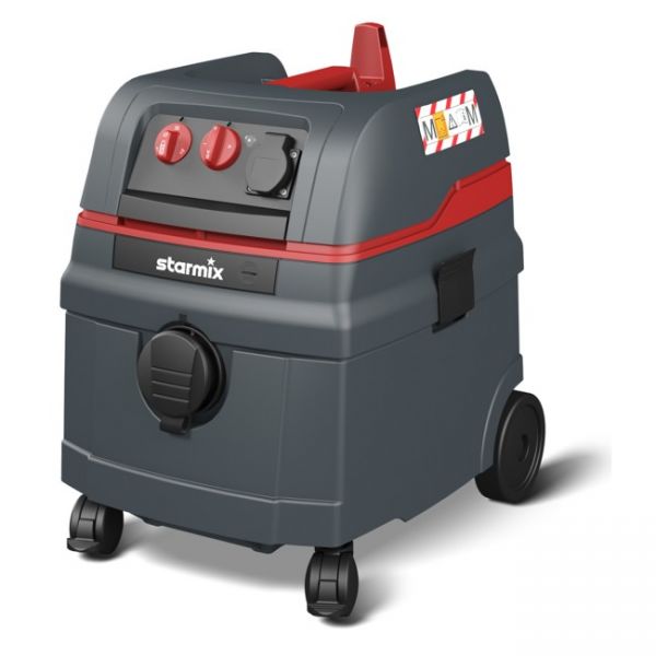 STARMIX ISC M-1625 Safe Staubklasse M 018591