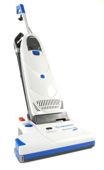 LINDHAUS Dynamic 380e eco FORCE Bürstsauger