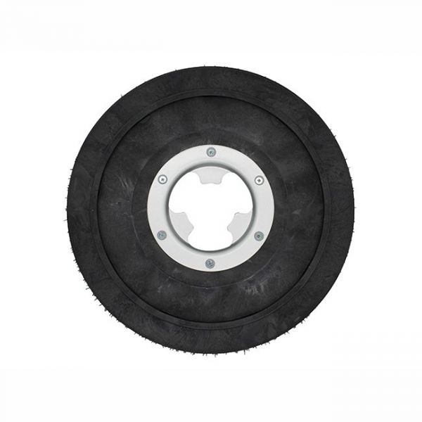 Schleifkornbürste für Maschinox CT13 Tynexbürste