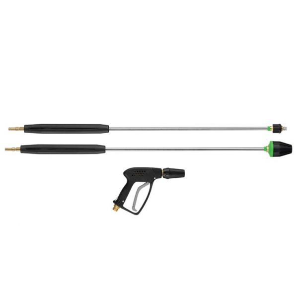 Kränzle Profi-Jet B 16/250 T Hochdruckreiniger mit Honda-Benzinmotor 618089 Stecksystem D12