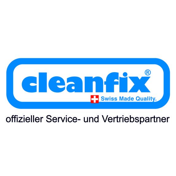 CLEANFIX S170 Navi inkl. Dockingstation Profi Trockensaugroboter 017.000VDE