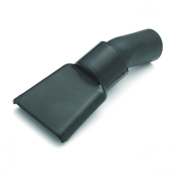 Nilfisk System 36 - Gummidüse flach, 100 mm 40456