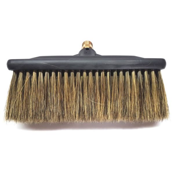 Waschbürste quer extra breit für Kränzle