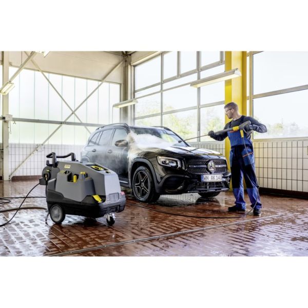 KÄRCHER HDS 8/18-4 C 1.174-918.0 Heißwasser-Hochdruckreiniger