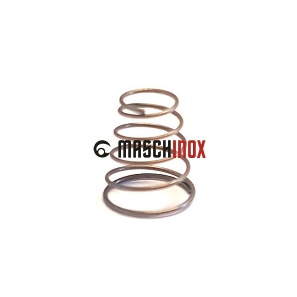Druckfeder 1,0x8,6x30 - 40520