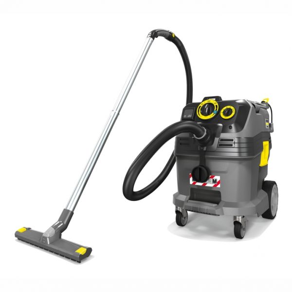 KÄRCHER NT 30/1 Tact Te M ACD Industriesauger 1.148-235.0