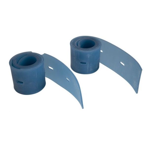 Abstreiflamellensatz für Cleanfix RA431-B / RA431-E / RA431-IBC / RA431B-Duo - (435.083)