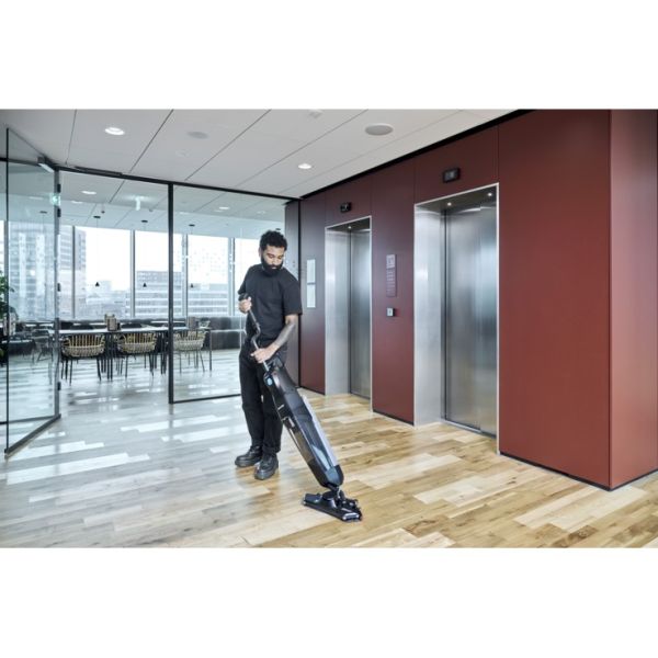 NILFISK DRYFT V1 Mikro-Scheuersaugmaschine 58002000 Reinigungsmaschine