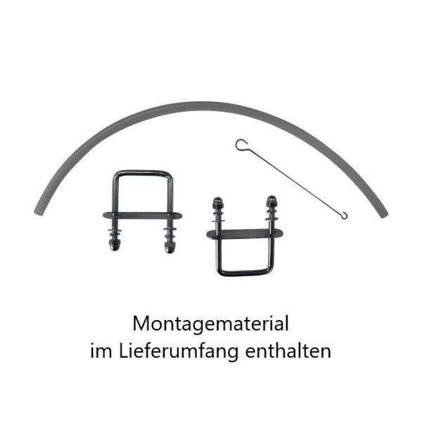 Ersatztank komplett für Maschinox CT43 / CT43 Plus / NDS143