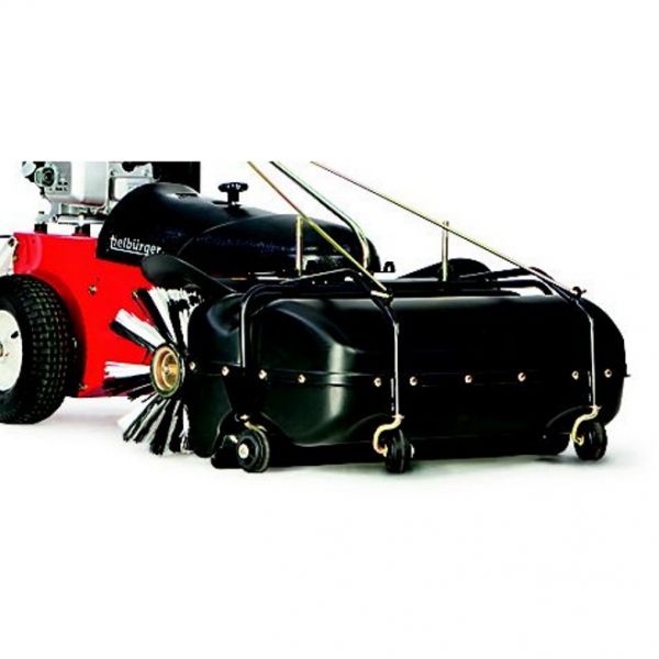 Kunststoff-Kehrgutbehälter für Tielbürger TK 36 und TK 38 professional, AD-550-030TS