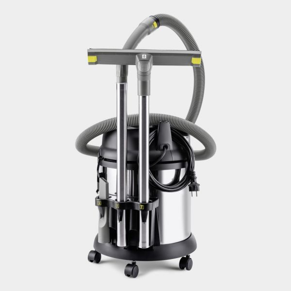 KÄRCHER NT 27/1 Me Adv Nass-/Trockensauger 1.428-114.0