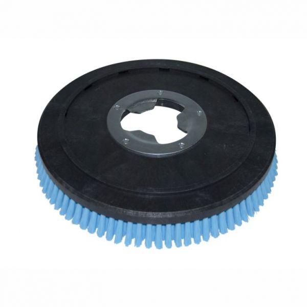 Shampoonierbürste passend für Wirbel C143 Ergoline, C143-H16, C143-L16, C143-PlusTS, SB143