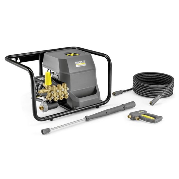 KÄRCHER HD 10/25-4 S ST Classic Hochdruckreiniger stationär - 1.367-412.0