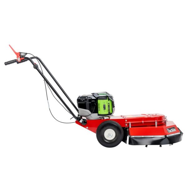 Tielbürger tw50s Wildkrautbürste 56V EGO Akku-Motor AD-466-040TS