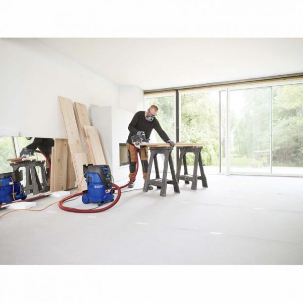 Nilfisk AERO 26-W2M PC Sicherheitssauger 107420047