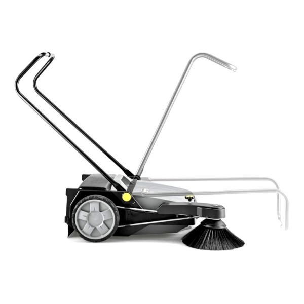 KÄRCHER KM 70/15 C Classic Kehrmaschine 1.517-111.0