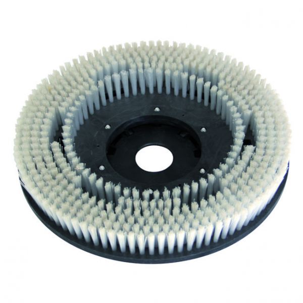 SPRINTUS Schrubbbürste, 360mm, (Mittel) für Tortuga 210112