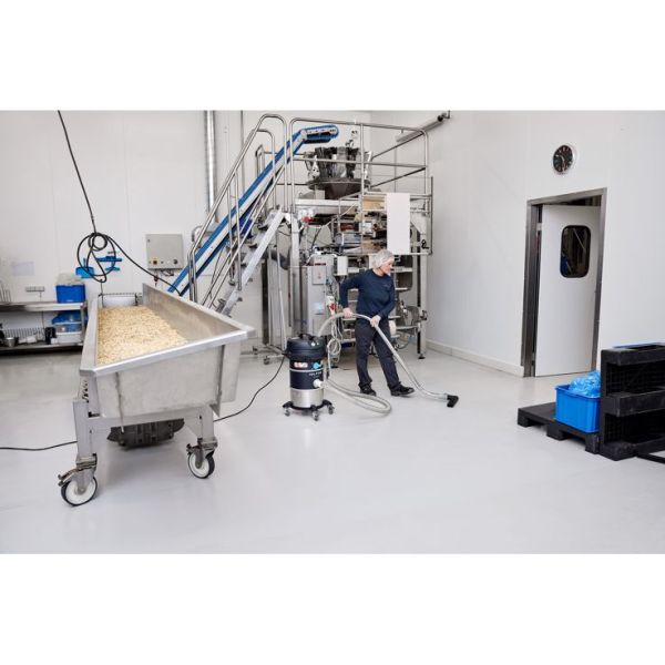 Nilfisk VHS011 LC ACD AU Industriesauger Staubklasse M 4010100121