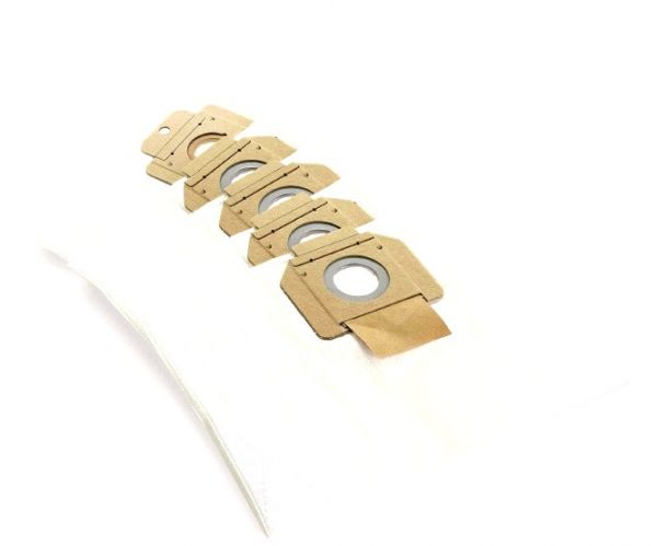 Nilfisk Vlies Filtersack 107413547 (5 St.)