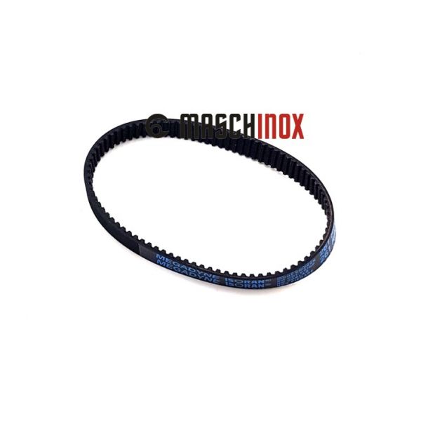 Zahnriemen für Lindhaus LW 46 Hybrid / Electric LS 50 Hybrid (Silent Brush 47 Hybrid) 014400300