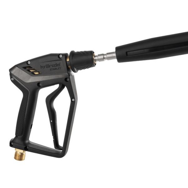 Kränzle Starlet 3 - Pistole kurz 12500