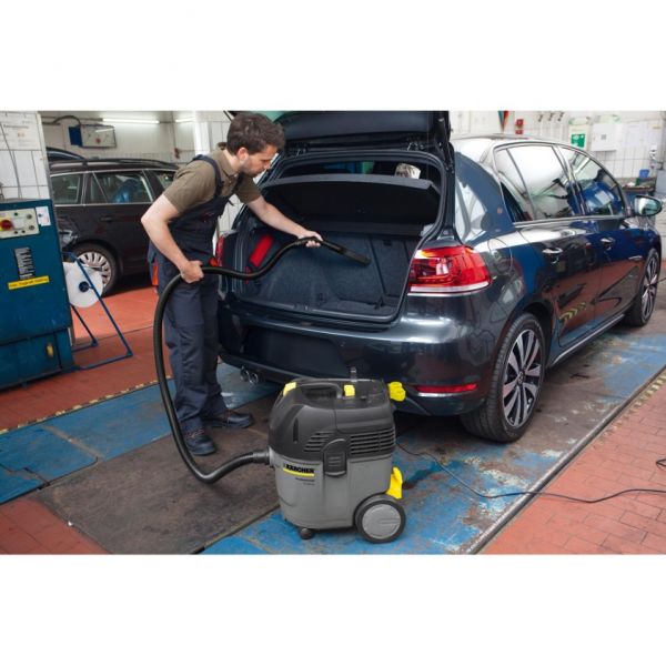 KÄRCHER NT 35/1 Ap Nass-/Trockensauger 1.184-505.0