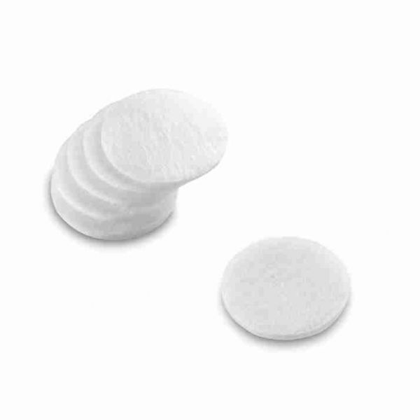 KÄRCHER Motorschutzfiltervlies 6.414-611.0