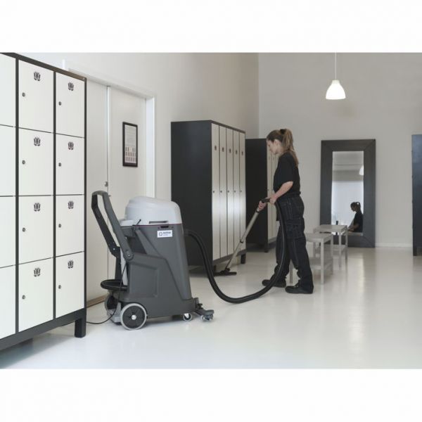 Nilfisk VL500 75-2 EDF Nass/Trockensauger 107405164