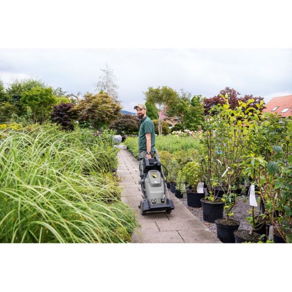 KÄRCHER HD 7/14-4 MXA Plus 1.524-947.0 Hochdruckreiniger