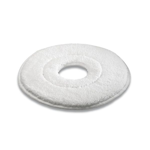KÄRCHER Mikrofaserpad 410 mm 6.905-526.0 (5 Stück)