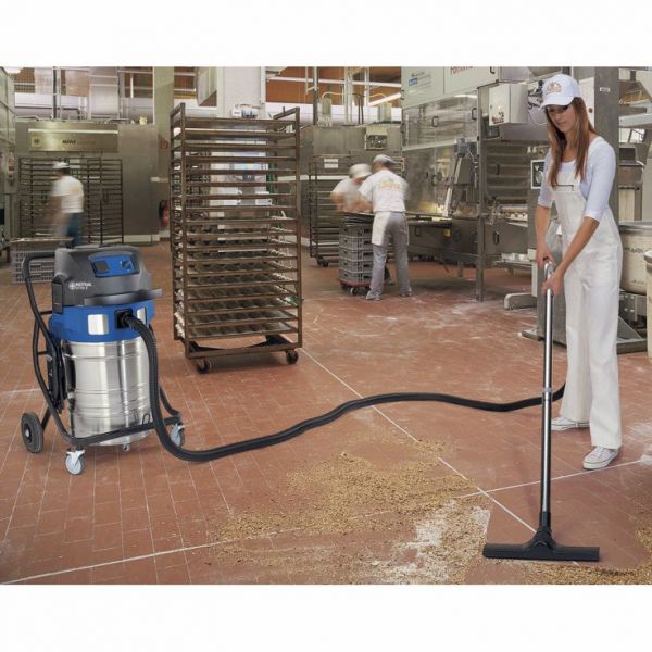 Nilfisk ATTIX 965-21 SD XC Nass und Trockensauger 302002902