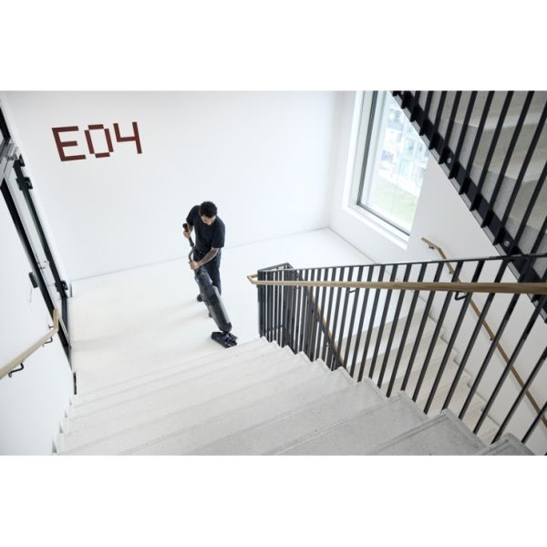 NILFISK DRYFT V1 Mikro-Scheuersaugmaschine 58002000 Reinigungsmaschine