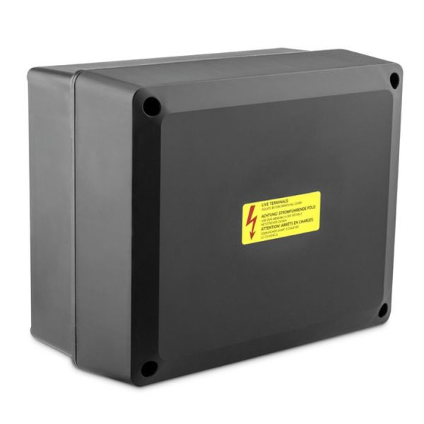 KÄRCHER ABS Fernbedienung 2 für HD-HDS stationär 2.744-018.0