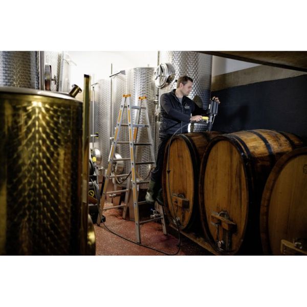 KÄRCHER Spritzkopf HKF 30/14-E - 6.751-061.0