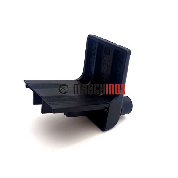 Kränzle Schlauchhalter und Fuß rechts K115 - K185 43410