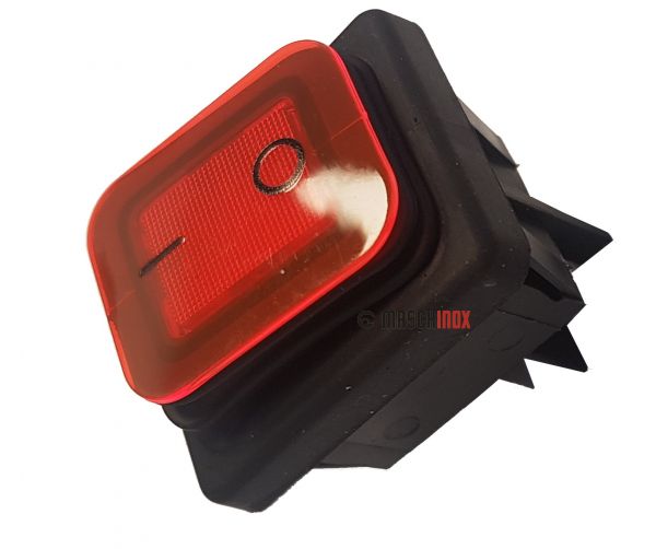 Hauptschalter für Duplex - 084411000