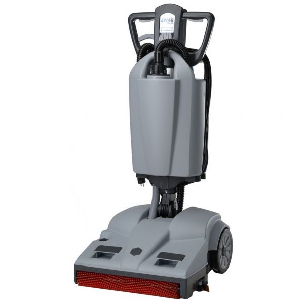 LINDHAUS LW 46 Electric Scheuersaugmaschine 230 V kabelgebunden