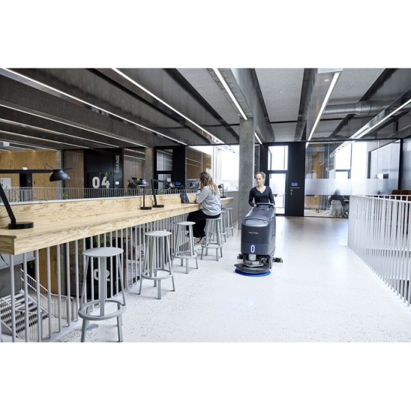 Nilfisk SC550 R 51 LI-ION Scheuersaugmaschine Batteriebetrieb 50000667