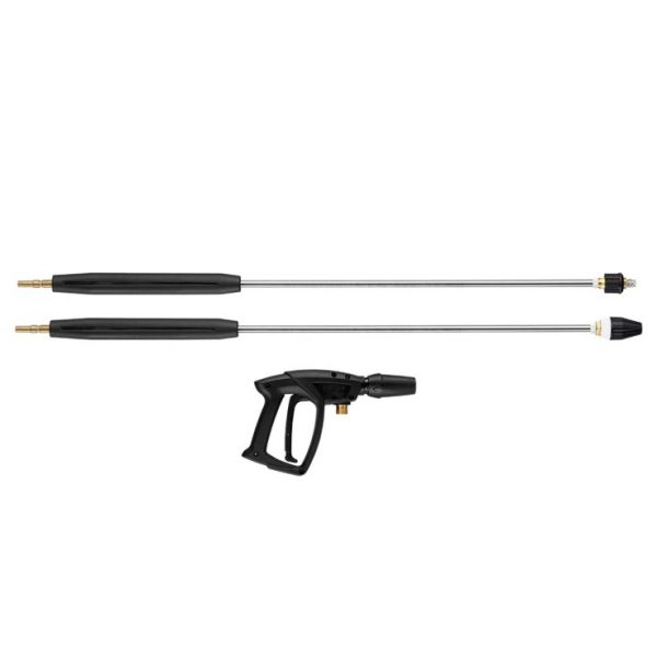 Kränzle Profi-Jet B 10/200 T Hochdruckreiniger mit Honda-Benzinmotor 618027 Stecksystem D12