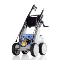 KRÄNZLE quadro 800 TST Hochdruckreiniger Edelstahl 612060 - Stecksystem D12 KRÄNZLE quadro 800 TST Hochdruckreiniger Edelstahl 612060 - Stecksystem D12