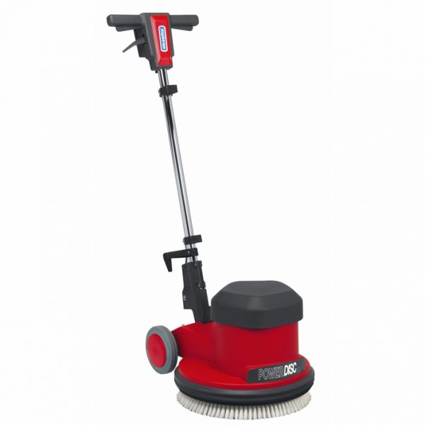 CLEANFIX PowerDisc LS Einscheibenmaschine 726.000