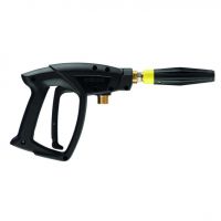 Kränzle Hochdruckpistole kurz mit Vario-Jet-Düse 351001 Kränzle Hochdruckpistole kurz mit Vario-Jet-Düse 351001