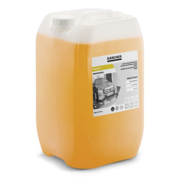 KÄRCHER VehiclePro Aktiv-Schaumwäsche Nano RM 816 Classic, 20l