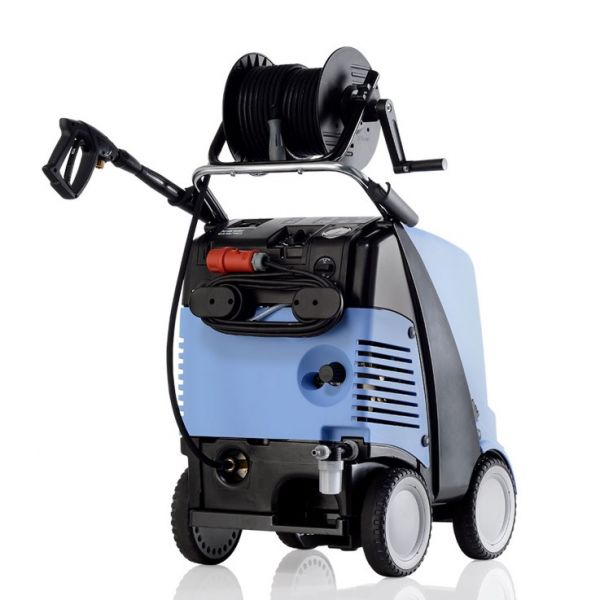 KRÄNZLE therm CA 12/150 T Hochdruckreiniger 626210 - Stecksystem D12