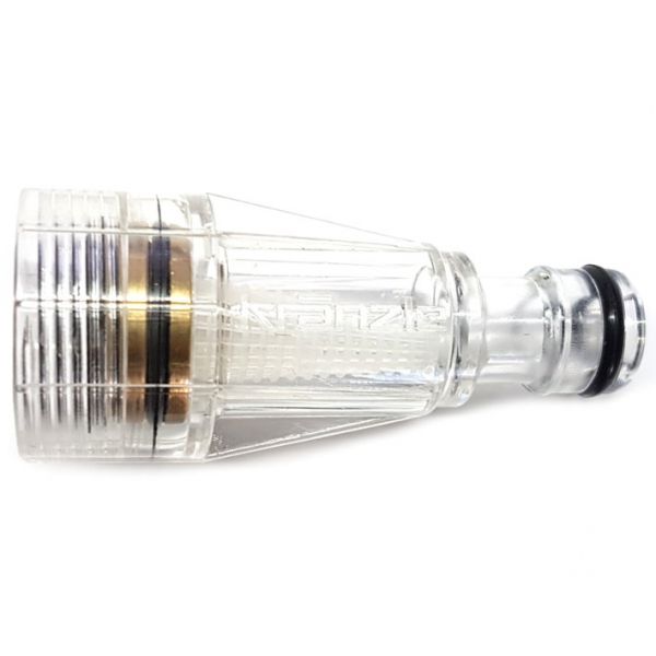 KRÄNZLE Wassereingangsfilter für K 1050 - Serie