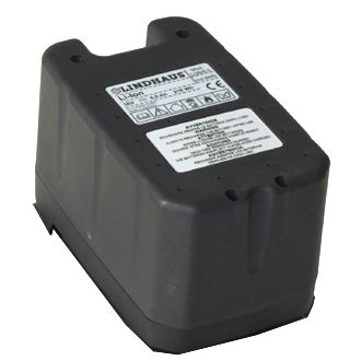 LINDHAUS Lithium-Ionen Akku 36 V - 6,0 Ah Batterie