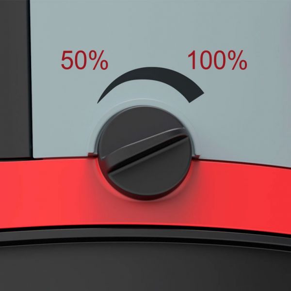 SPRINTUS ERA PRO Gewerbe-Staubsauger 117.040